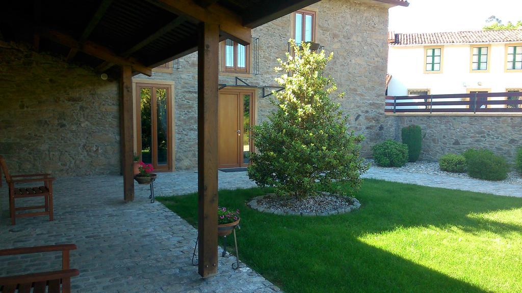 Casa Da Paioca Guest House Paleo Exterior photo